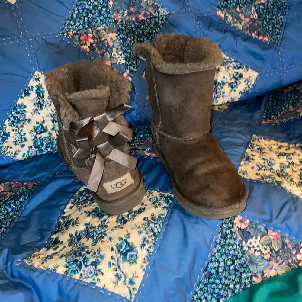 Sale🌻UGG Bailey Boots